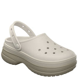 Unisex Crocs Classic Stacked Clog