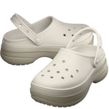 Unisex Crocs Classic Stacked Clog