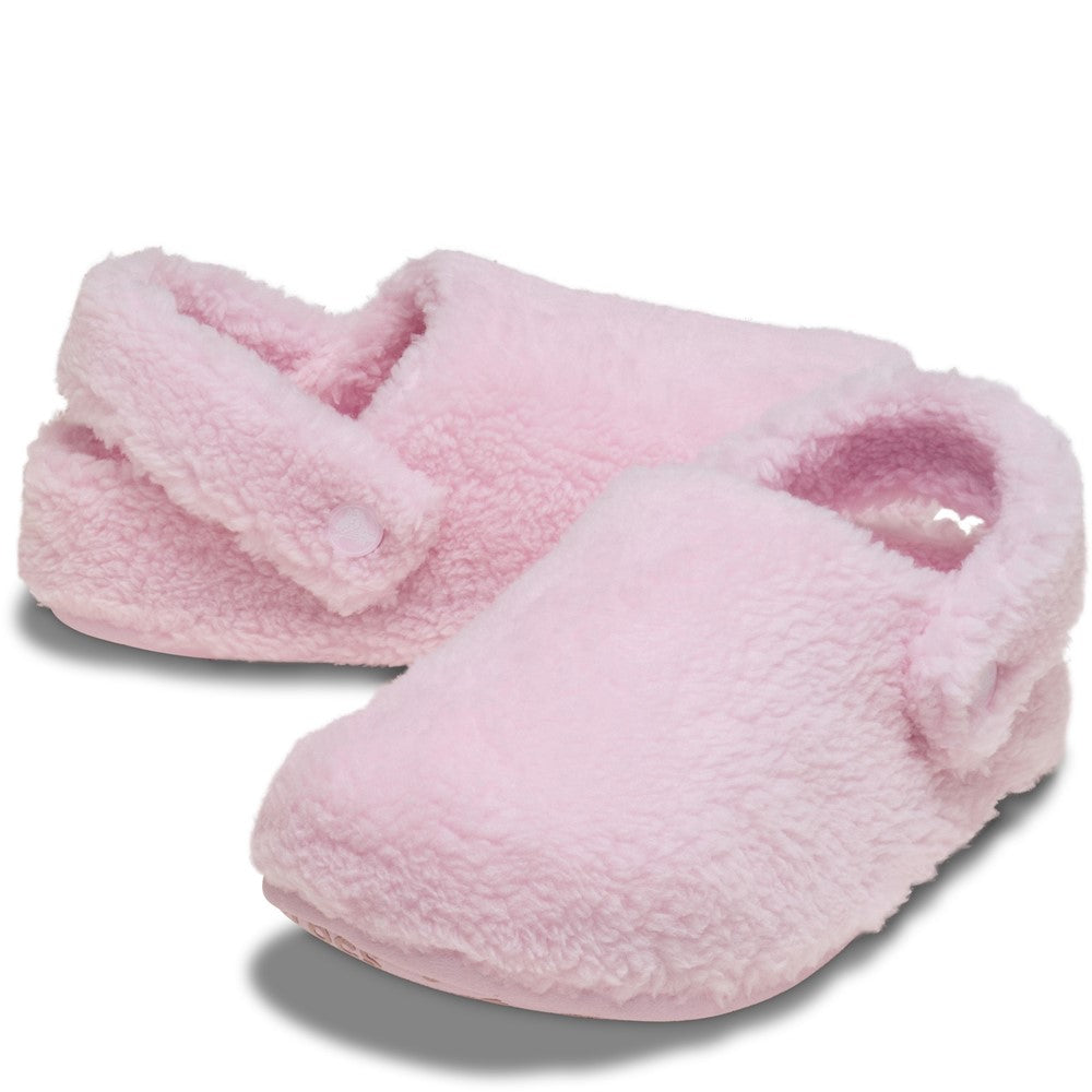 Unisex Crocs Classic Cozzzy Slipper