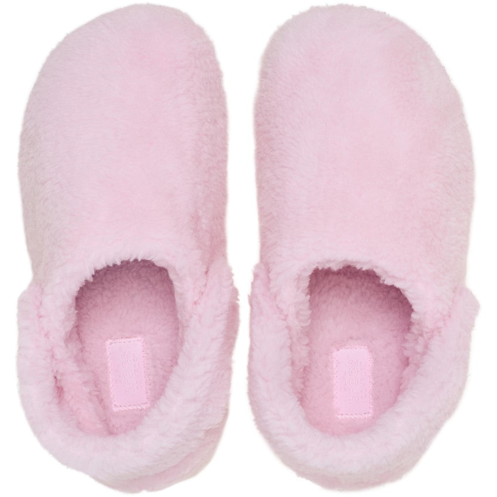 Unisex Crocs Classic Cozzzy Slipper