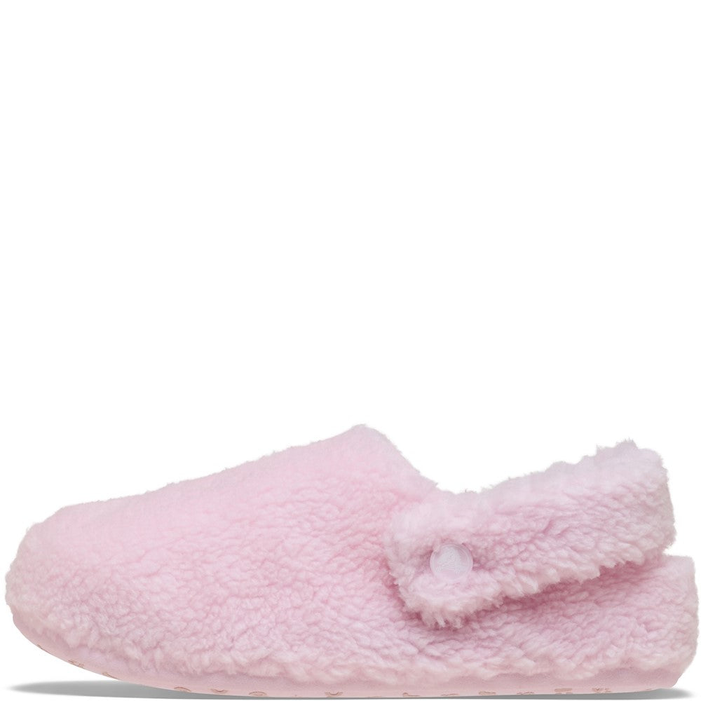 Unisex Crocs Classic Cozzzy Slipper