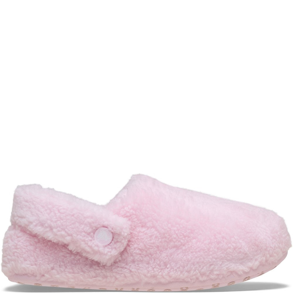Unisex Crocs Classic Cozzzy Slipper