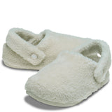 Unisex Crocs Classic Cozzzy Slipper