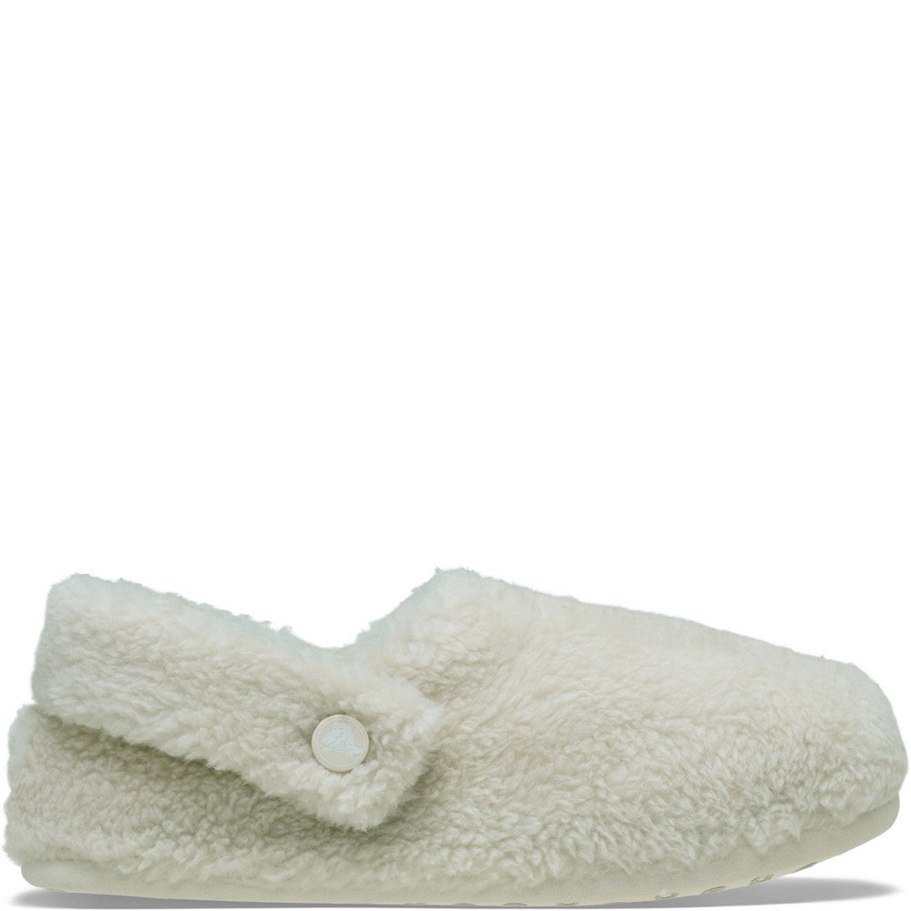 Unisex Crocs Classic Cozzzy Slipper