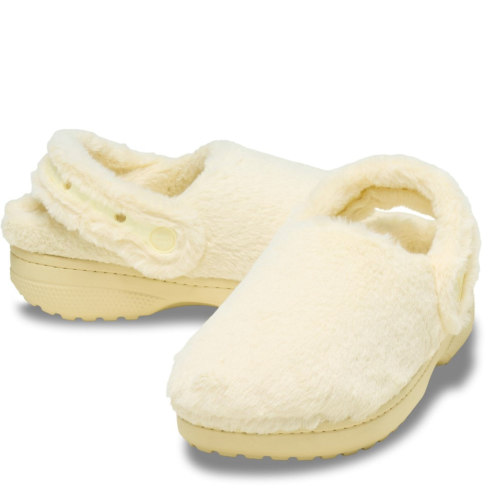 Women's Crocs Classic Unfurgettable Clog