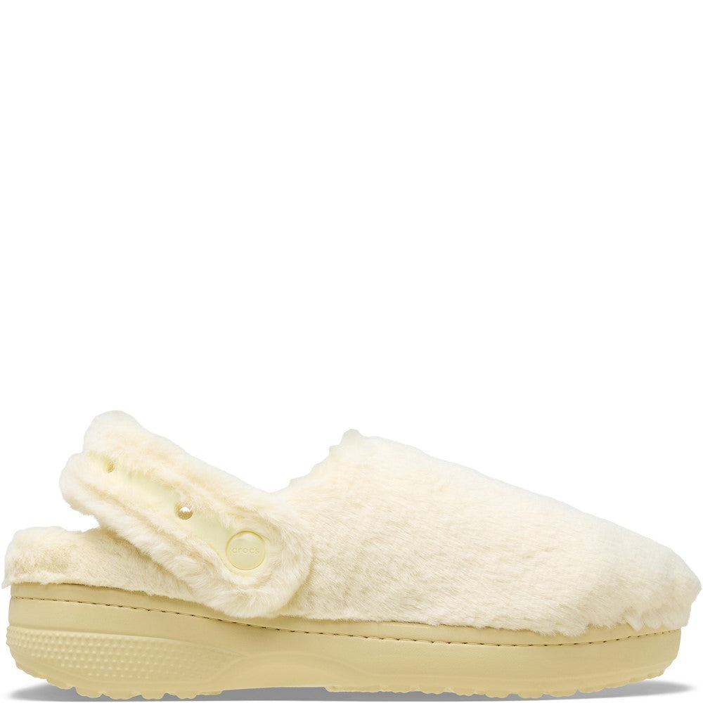 Women's Crocs Classic Unfurgettable Clog
