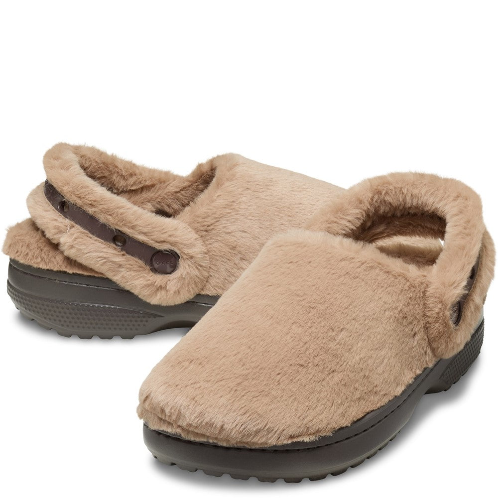 Women's Crocs Classic Unfurgettable Clog