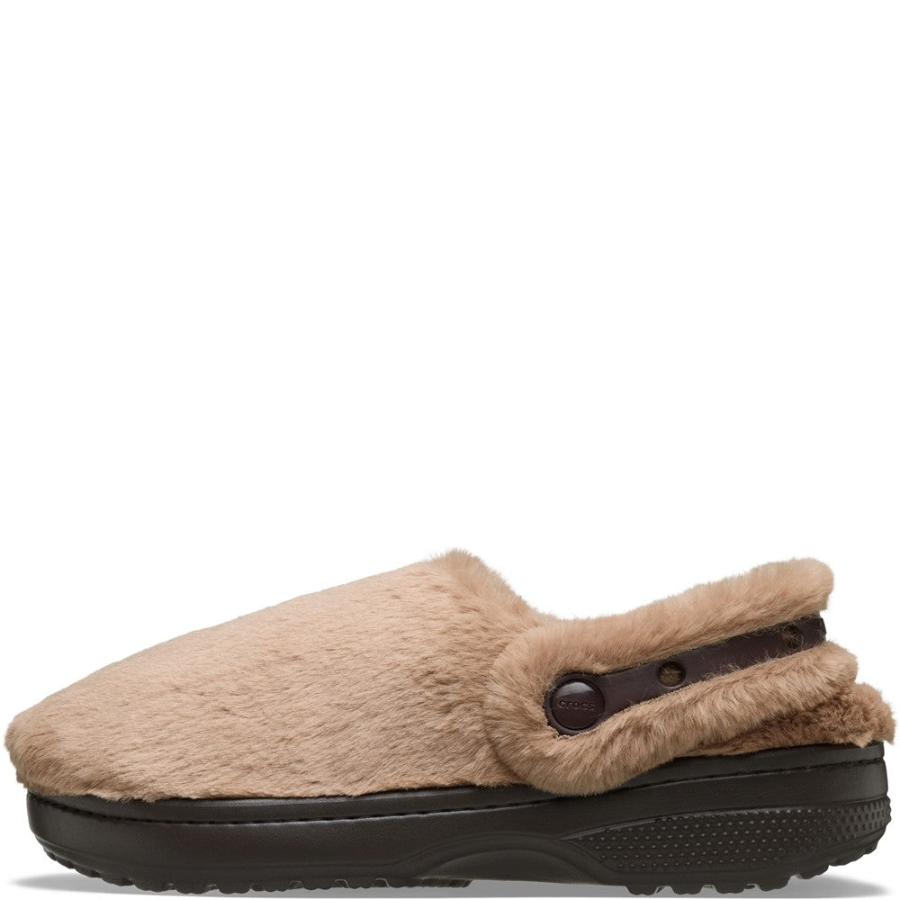 Women's Crocs Classic Unfurgettable Clog