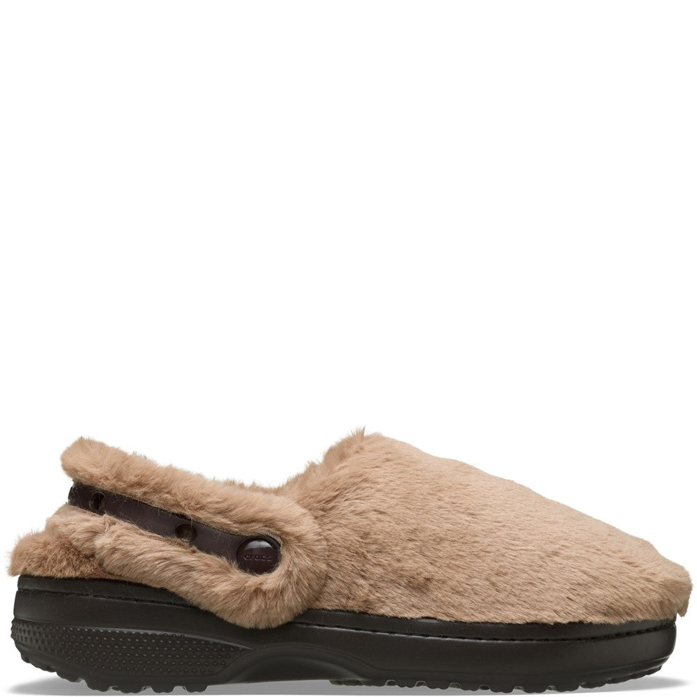 Women's Crocs Classic Unfurgettable Clog
