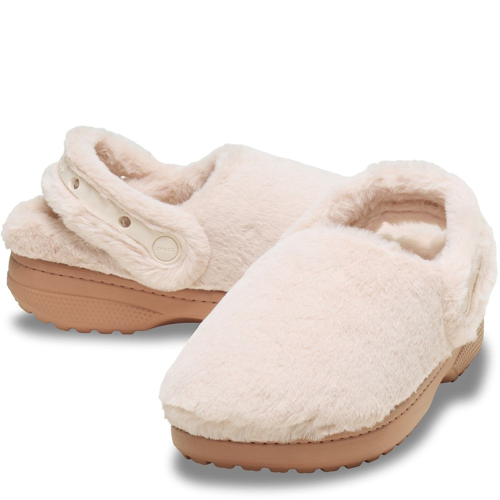Women's Crocs Classic Unfurgettable Clog