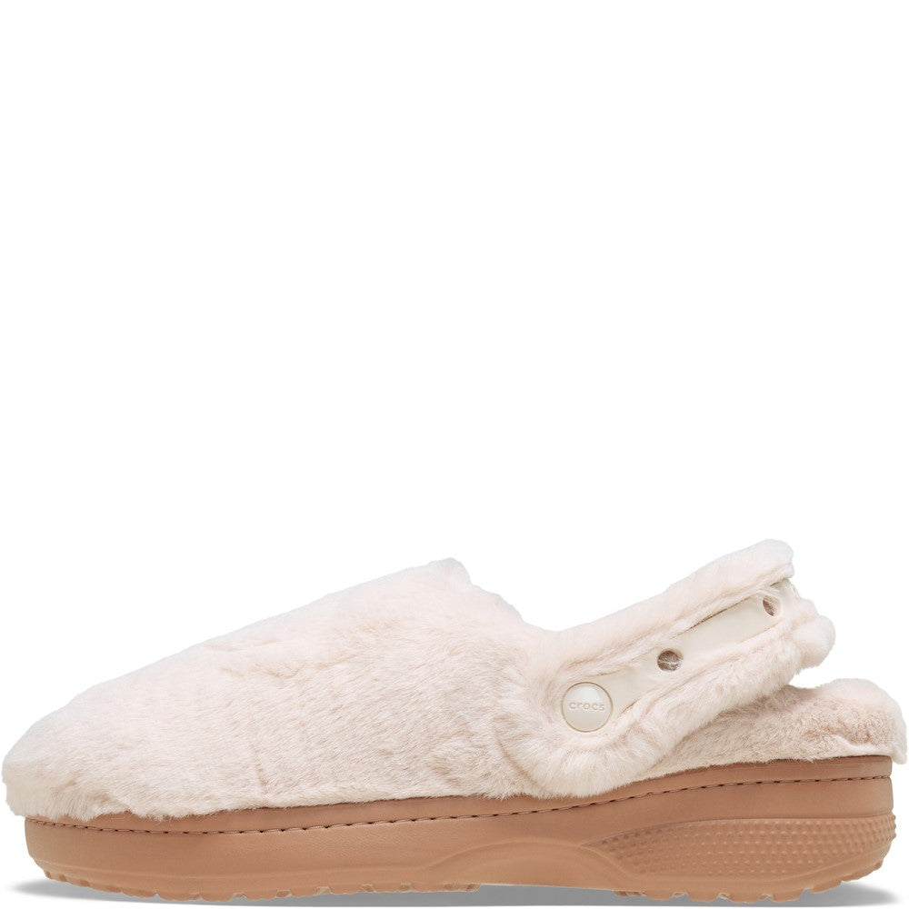 Women's Crocs Classic Unfurgettable Clog