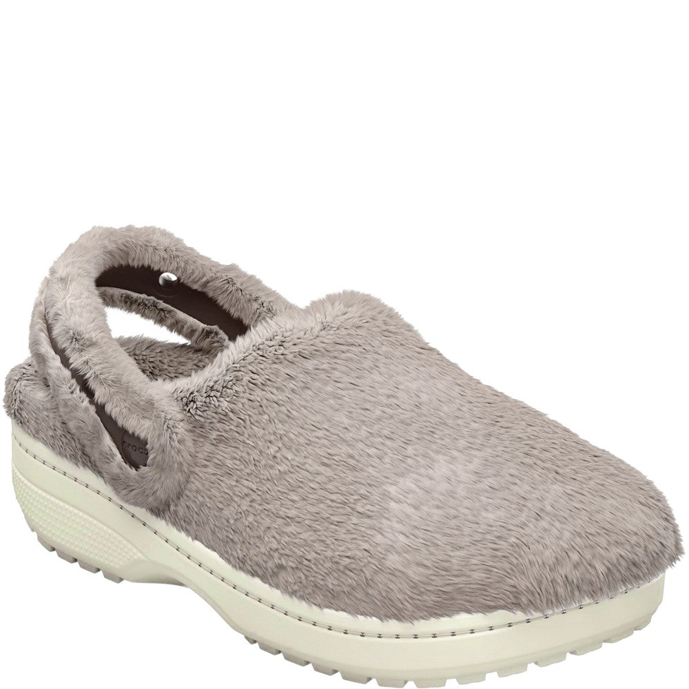 Women's Crocs Classic Unfurgettable Clog