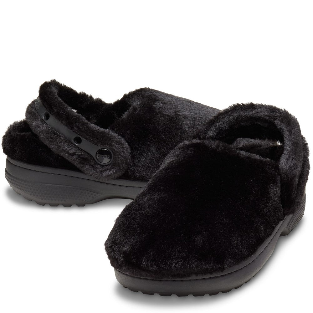 Men's Crocs Classic Unfurgettable Clog
