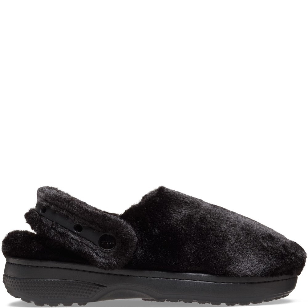 Men's Crocs Classic Unfurgettable Clog