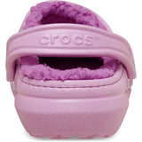 Women's Crocs Classic Lined Clog