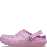 Women's Crocs Classic Lined Clog