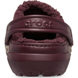 Unisex Crocs Classic Lined Clog