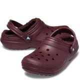 Unisex Crocs Classic Lined Clog