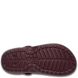 Unisex Crocs Classic Lined Clog