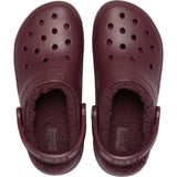 Unisex Crocs Classic Lined Clog