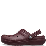 Unisex Crocs Classic Lined Clog