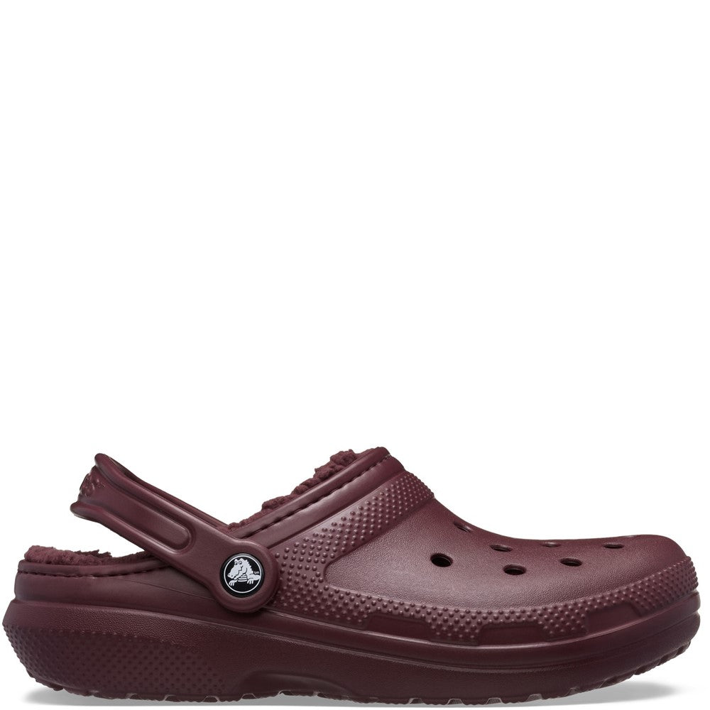 Unisex Crocs Classic Lined Clog