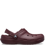 Unisex Crocs Classic Lined Clog