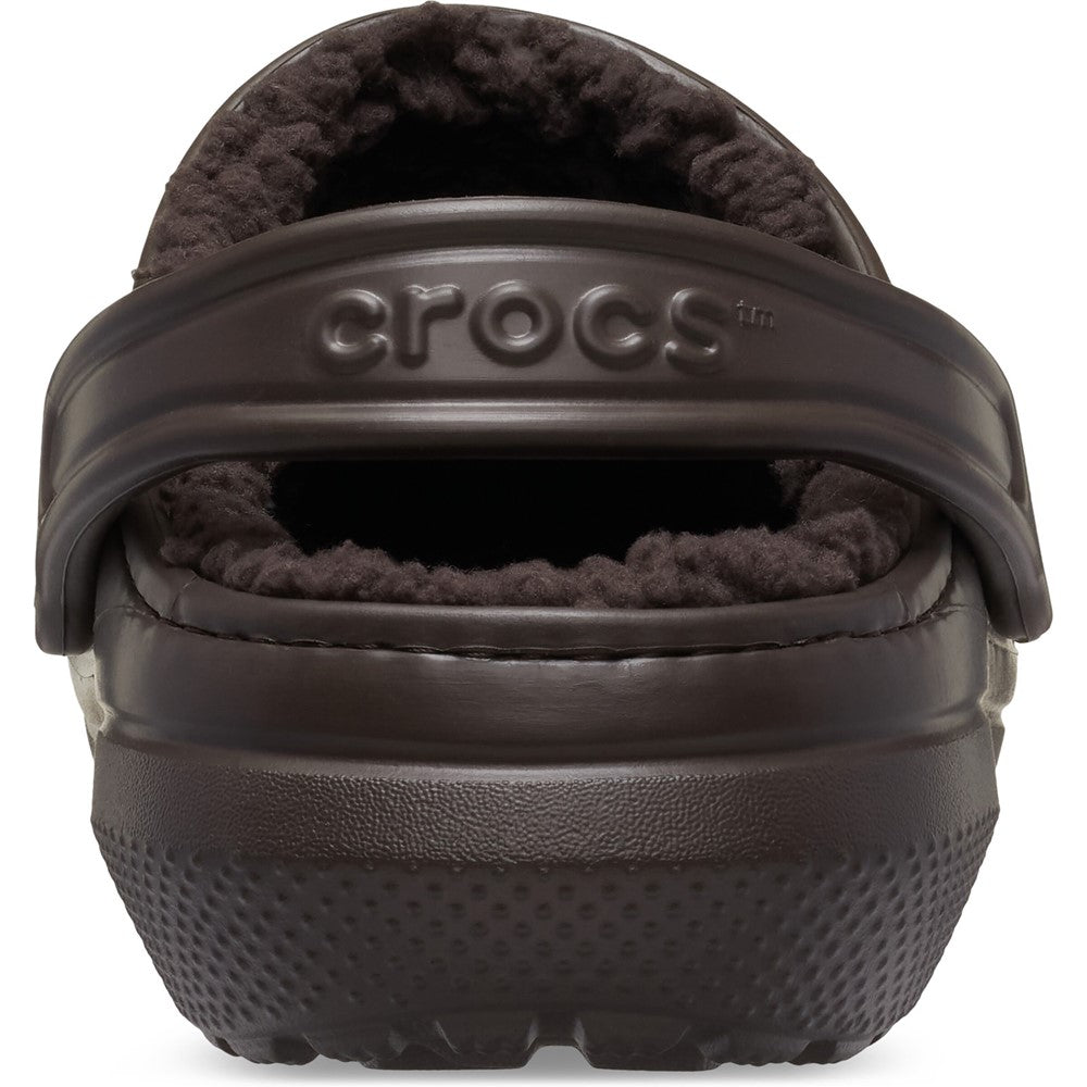 Unisex Crocs Classic Lined Clog