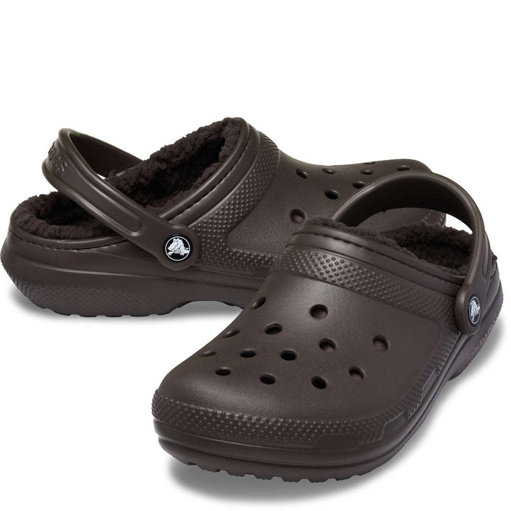 Unisex Crocs Classic Lined Clog
