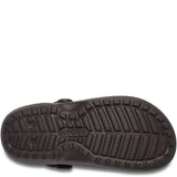Unisex Crocs Classic Lined Clog