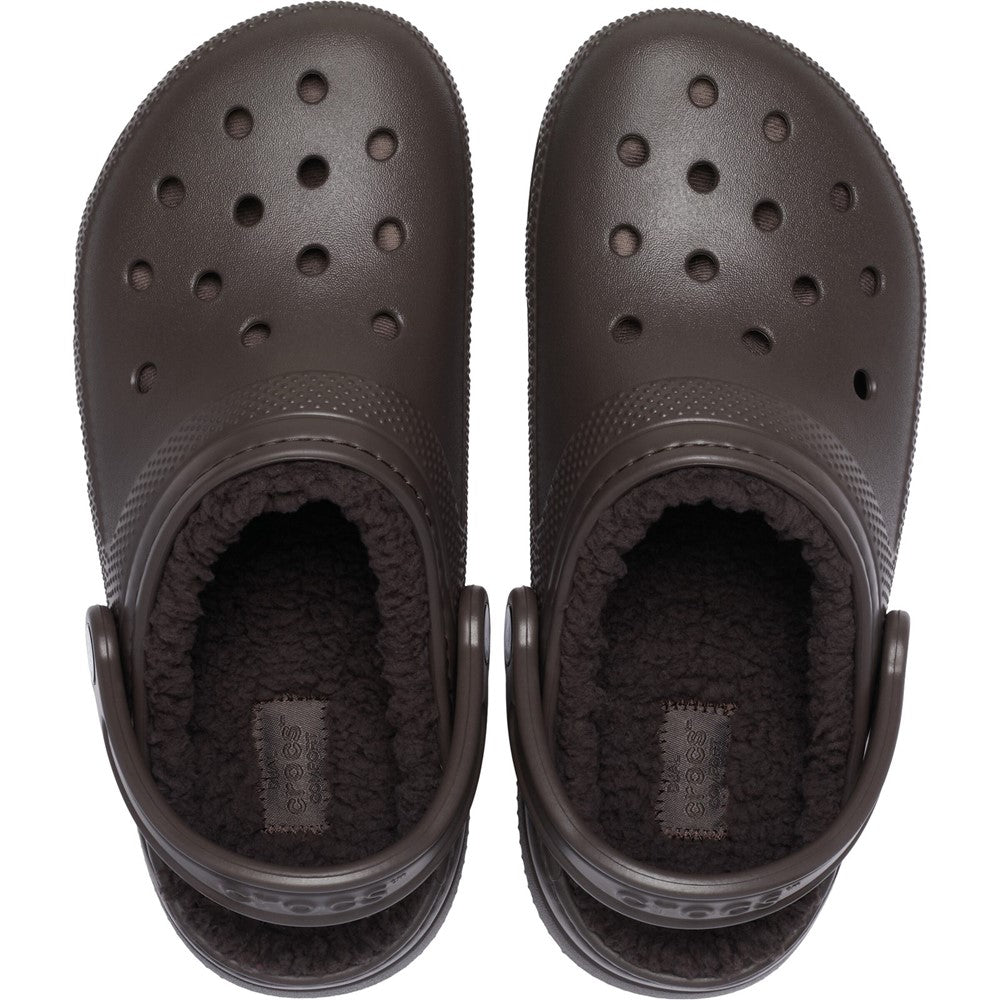 Unisex Crocs Classic Lined Clog