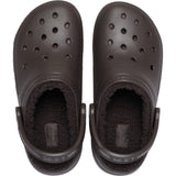 Unisex Crocs Classic Lined Clog