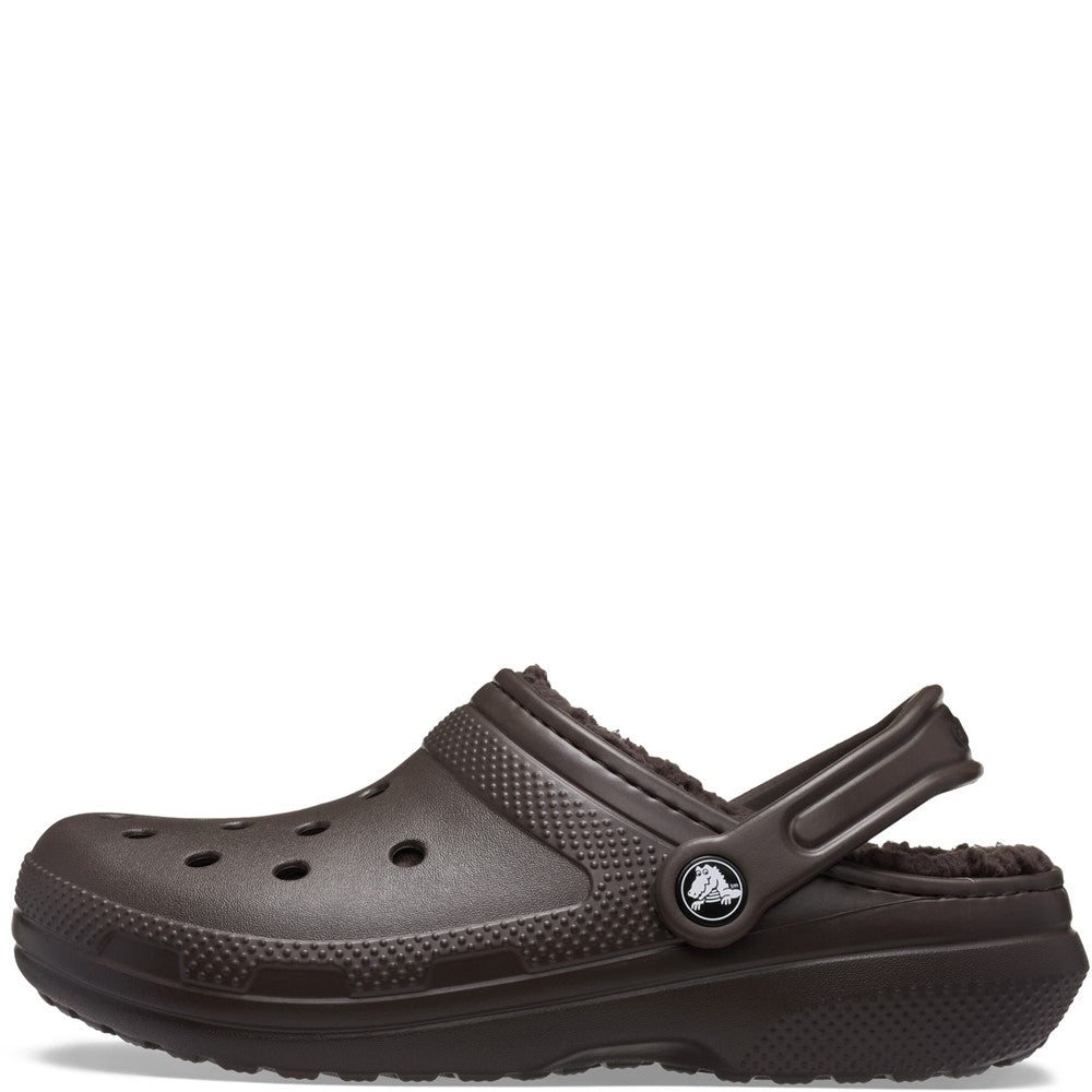 Unisex Crocs Classic Lined Clog