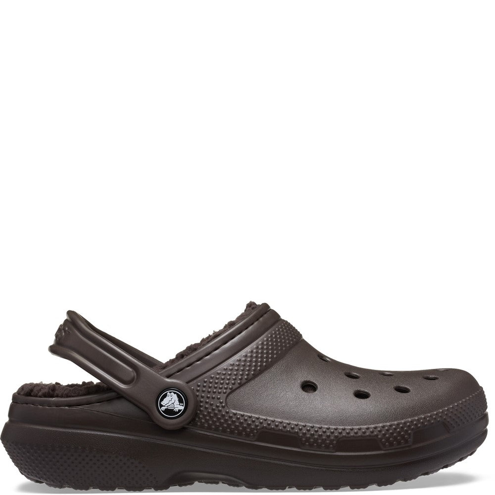 Unisex Crocs Classic Lined Clog