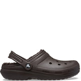 Unisex Crocs Classic Lined Clog