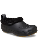 Unisex Crocs Classic Lined Shorty