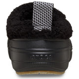 Unisex Crocs Classic Lined Shorty