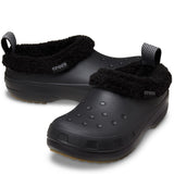 Unisex Crocs Classic Lined Shorty
