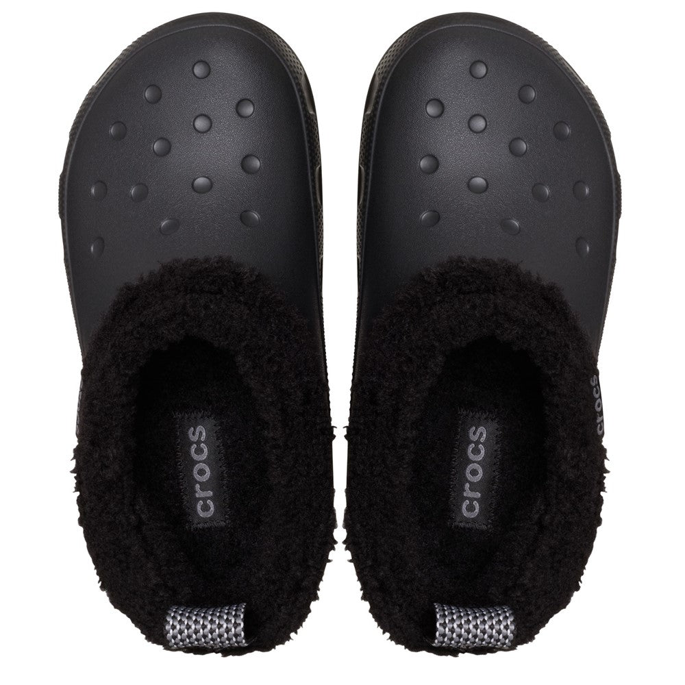 Unisex Crocs Classic Lined Shorty