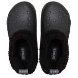 Unisex Crocs Classic Lined Shorty