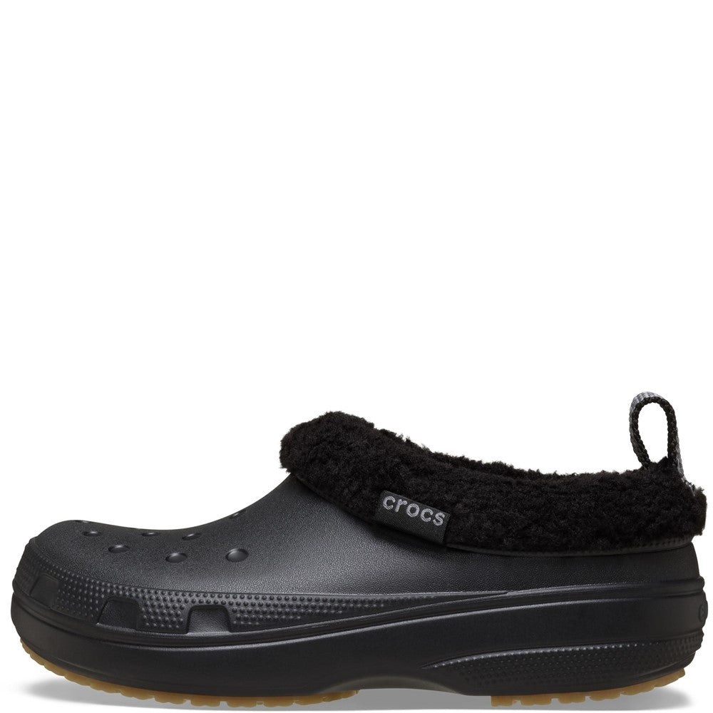 Unisex Crocs Classic Lined Shorty