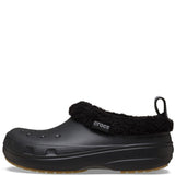 Unisex Crocs Classic Lined Shorty