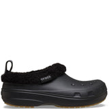 Unisex Crocs Classic Lined Shorty