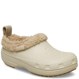 Unisex Crocs Classic Lined Shorty