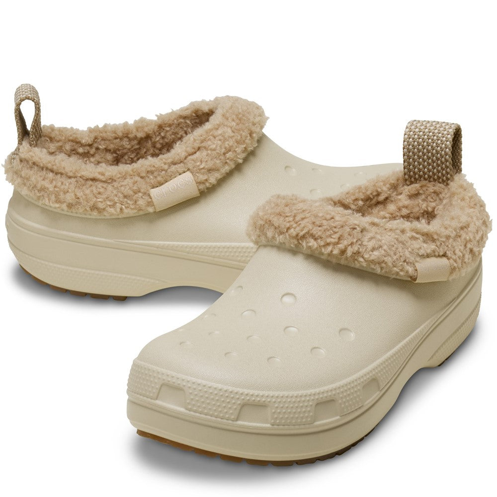 Unisex Crocs Classic Lined Shorty