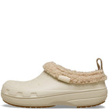Unisex Crocs Classic Lined Shorty
