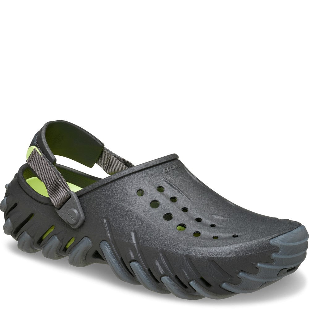 Men's Crocs Echo Ro Clog