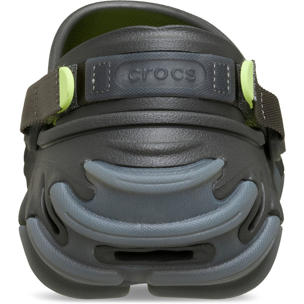 Men's Crocs Echo Ro Clog