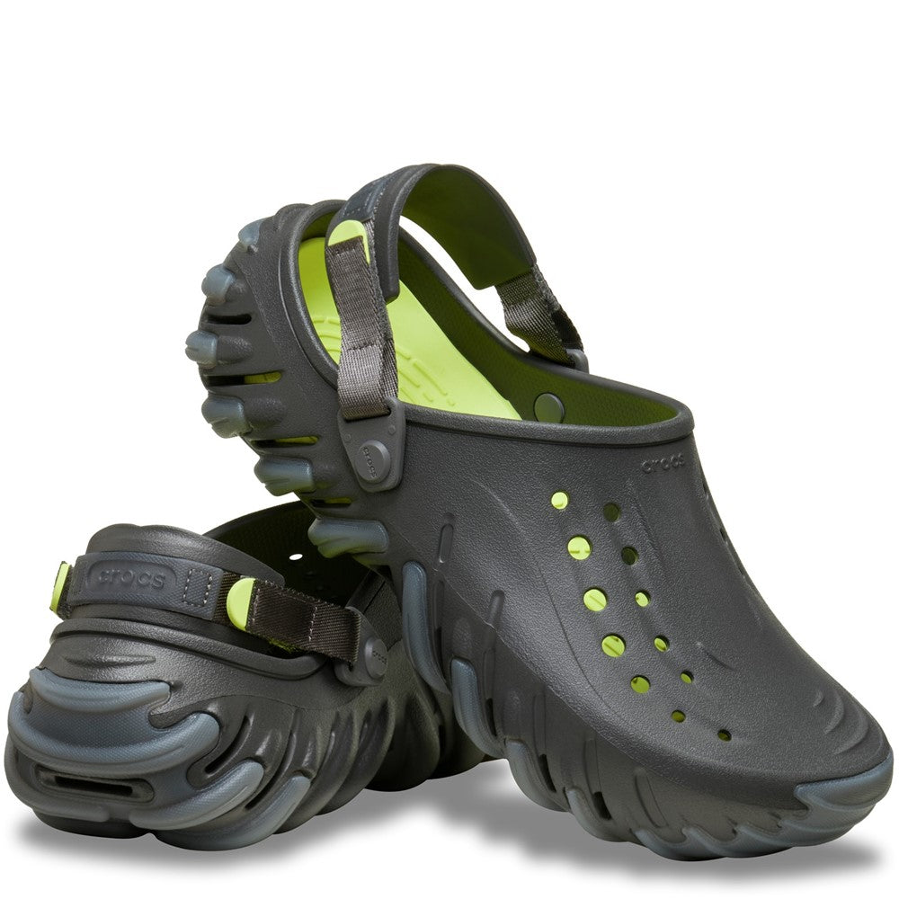 Men's Crocs Echo Ro Clog