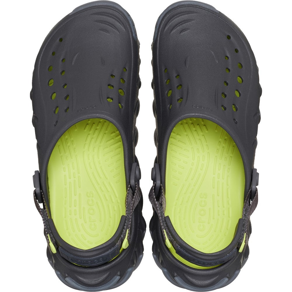 Men's Crocs Echo Ro Clog